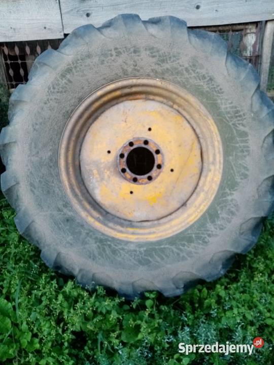 Koła opony 1430 Suwałki sprzedam