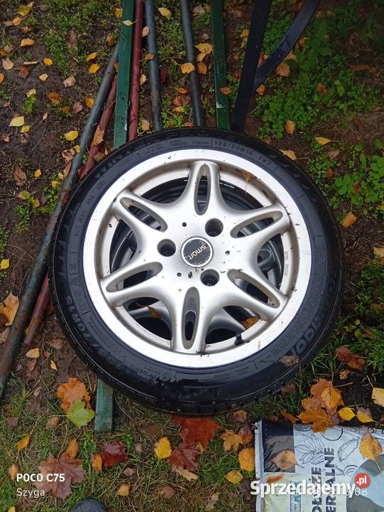 Części Smart 450 benzyna 06 2003 Pułtusk wysyłka Szygówek sprzedam