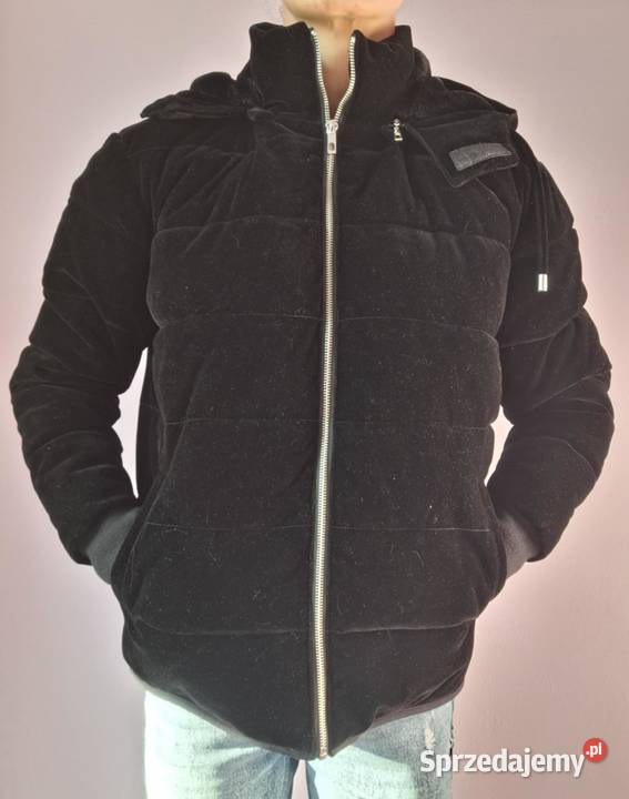Kurtka Zara nowa r 38 Kurtki i płaszcze Sosnowiec
