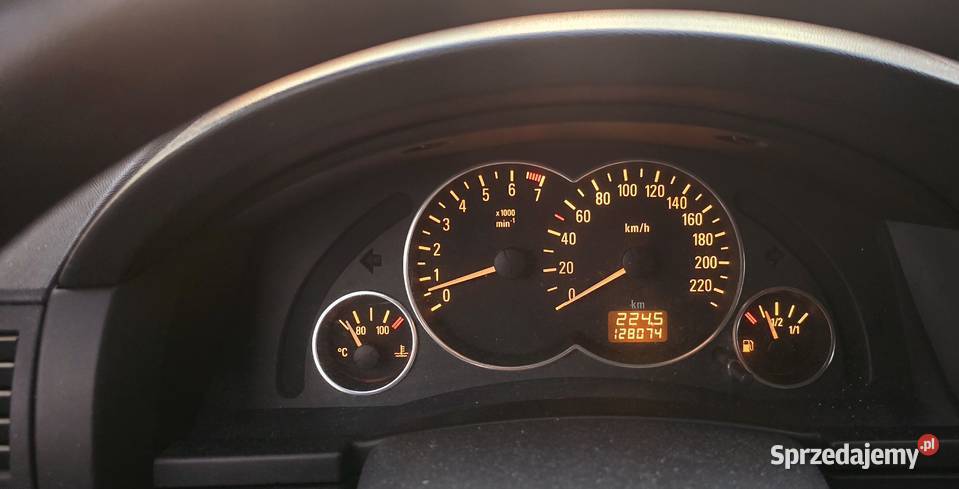 Opel Meriva 16 benzyna Niski Przebieg Zadbany nieuszkodzony małopolskie Bochnia