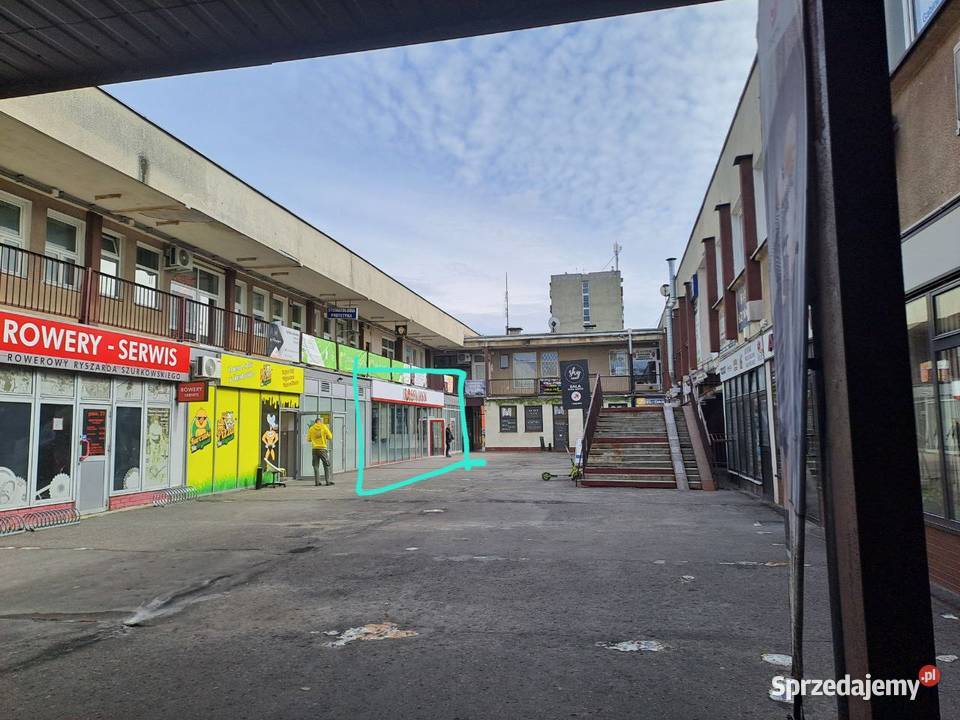 Lokal 270m na wynajem mazowieckie Warszawa