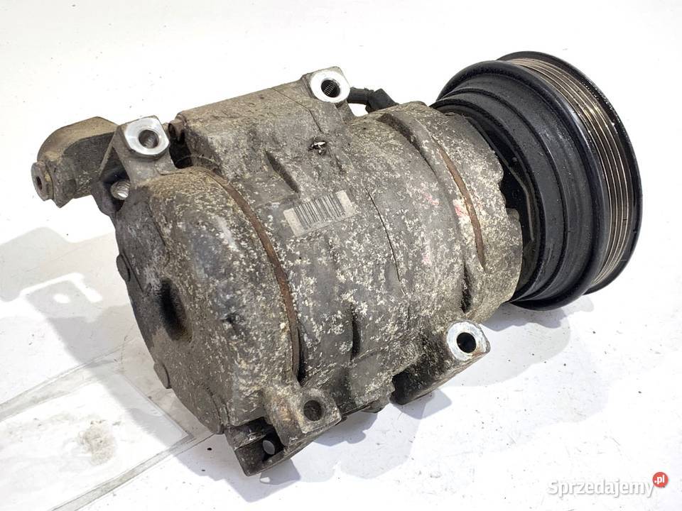SPRĘŻARKA KLIMATYZACJI TOYOTA RAV 4 II 447220 20 sprzedam