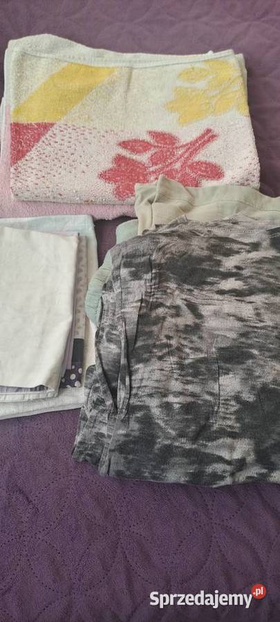 210 na czyściwo sprzedam