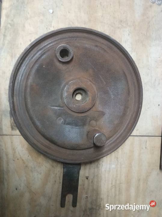 Indian Żnin sprzedam