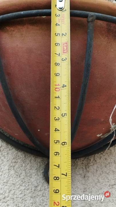 donice ogrodowe wiszące dwie sztuki komplet wielkopolskie Poznań