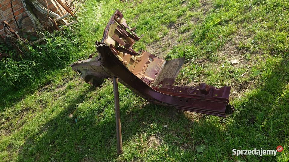 Części do Nissan Patrol Y61