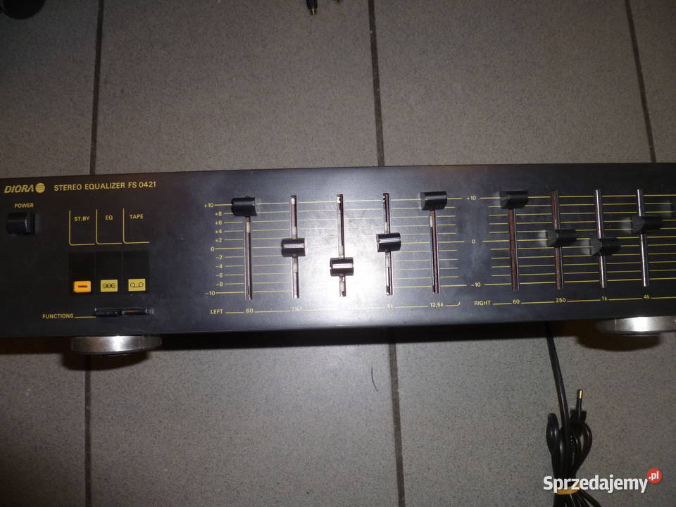 Korektor Diora FS 0421 Kraków