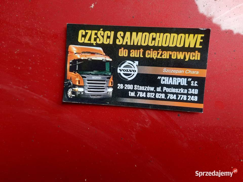 Sterownik ECAS 4X2 4461700260 MERCEDES ATEGO świętokrzyskie sprzedam