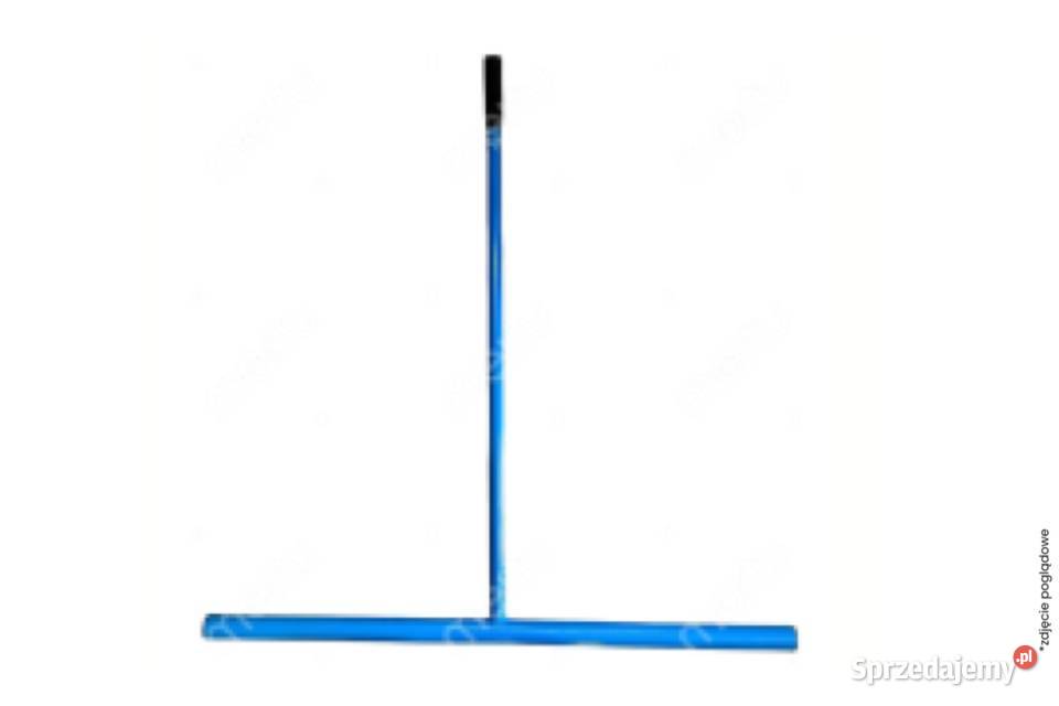 Sztanga belka aluminiowa do odpowietrzania nie Pozostałe Dunkowa sprzedam