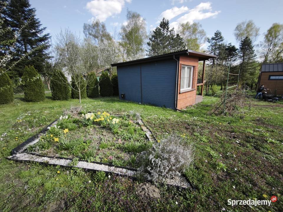 ROD Gwarek Księcia Jozefa 4000m2 Sprzedaż Kraków