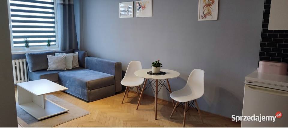 Do wynajęcia mieszkanie 2pok w Gdańsku Żabianka sprzedam