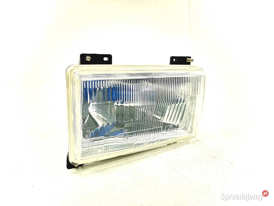 LAMPA LEWY PRZÓD FIAT DUCATO I 19891994 NOWA osobowe