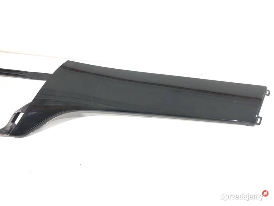 LISTWY DEKOR MERCEDES GLE A1666800203 SUV 1518