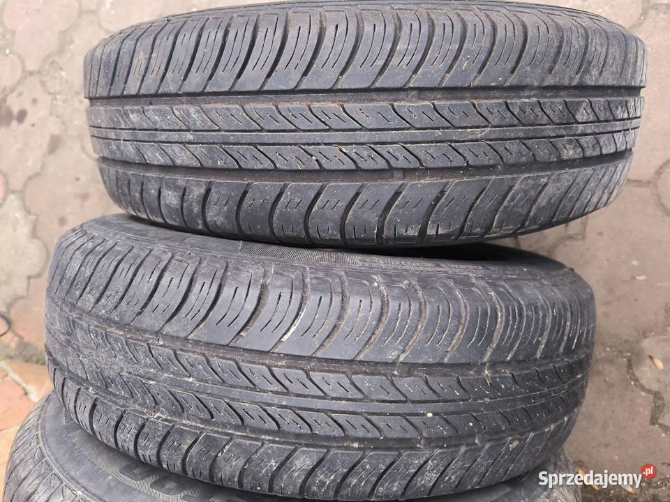 Polonez Fiat 125p kola 13 kolo 14 Truck 4x98 podkarpackie Stalowa Wola sprzedam