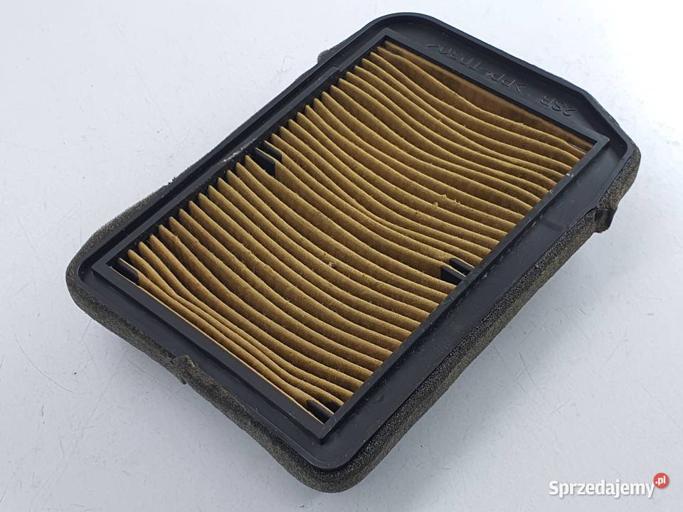 Filtr Powietrza Yamaha Ys 125 Łódź