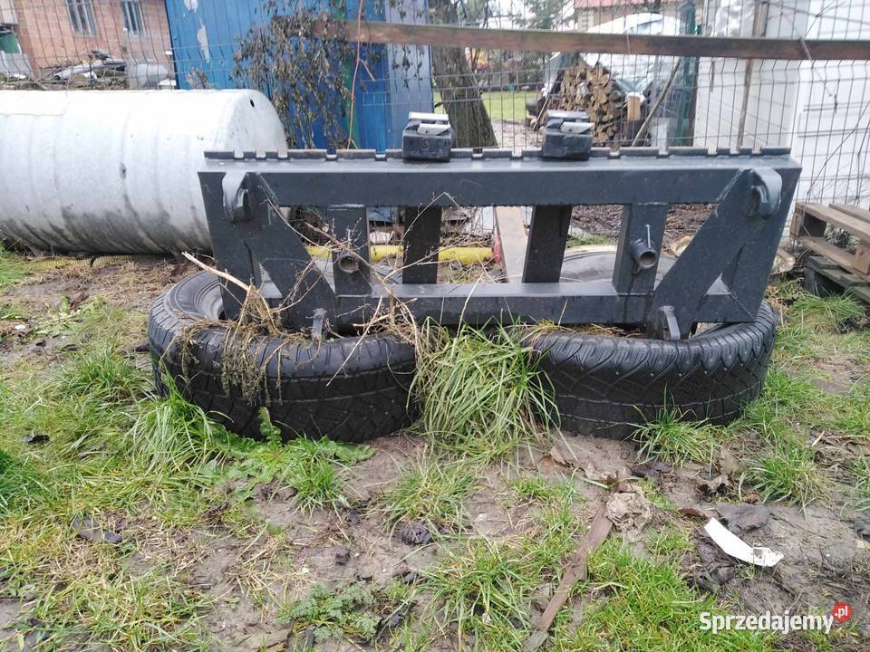 paleciak do tur na palety euro Turobin sprzedam