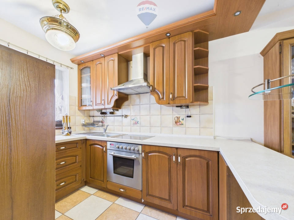 DOM W ZABUDOWIE SZEREGOWEJ KROŚCIENKO 125m2 Krościenko nad Dunajcem