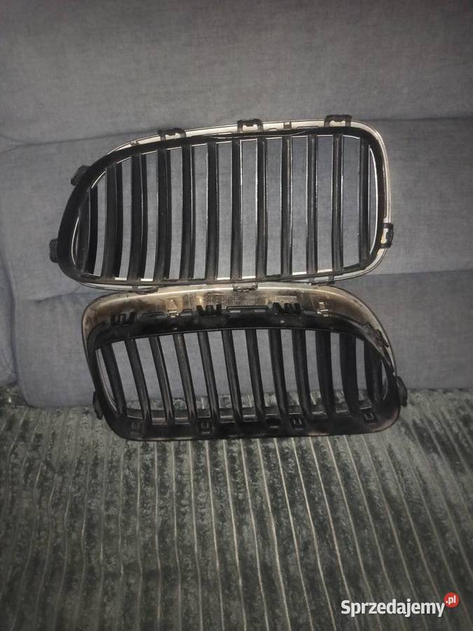 Sprzedam dwie pary lewa i prawa atrapa Warta