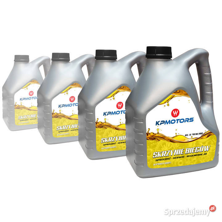 Skrzynia Biegów 16 PF6040 PF6044 PF6050 OPEL Kobylniki sprzedam