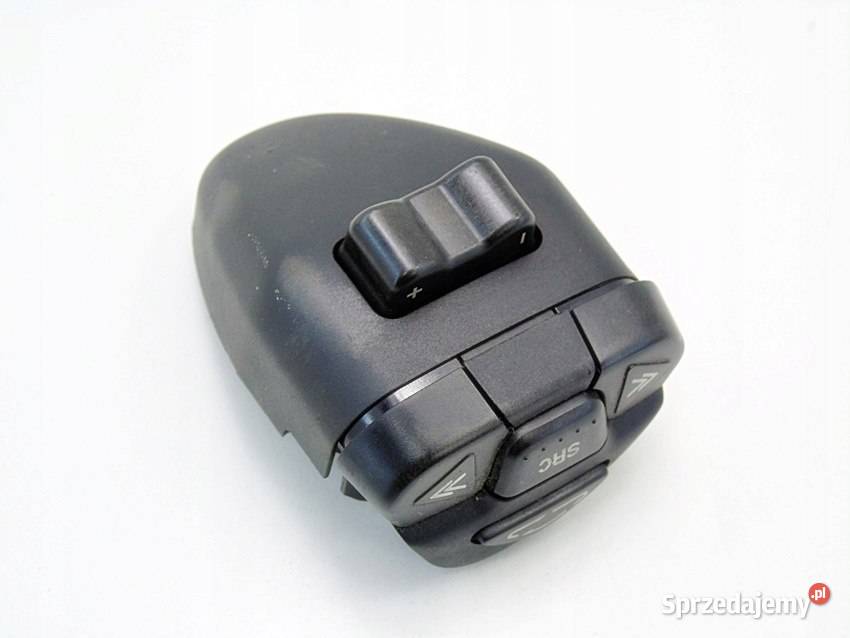 PRZEŁĄCZNIK STEROWANIE RADIA Z KIEROWNICY NISSAN Sosnowiec