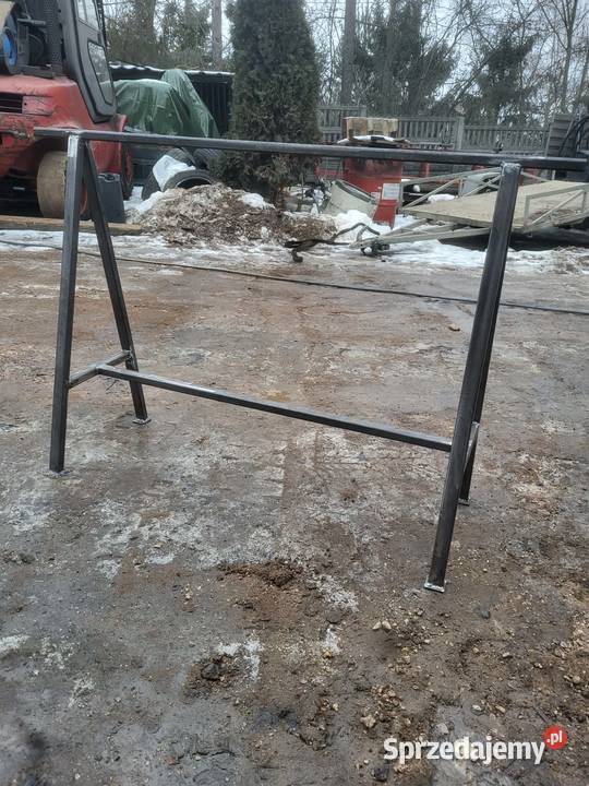 Kobyłki koziołki Kielce