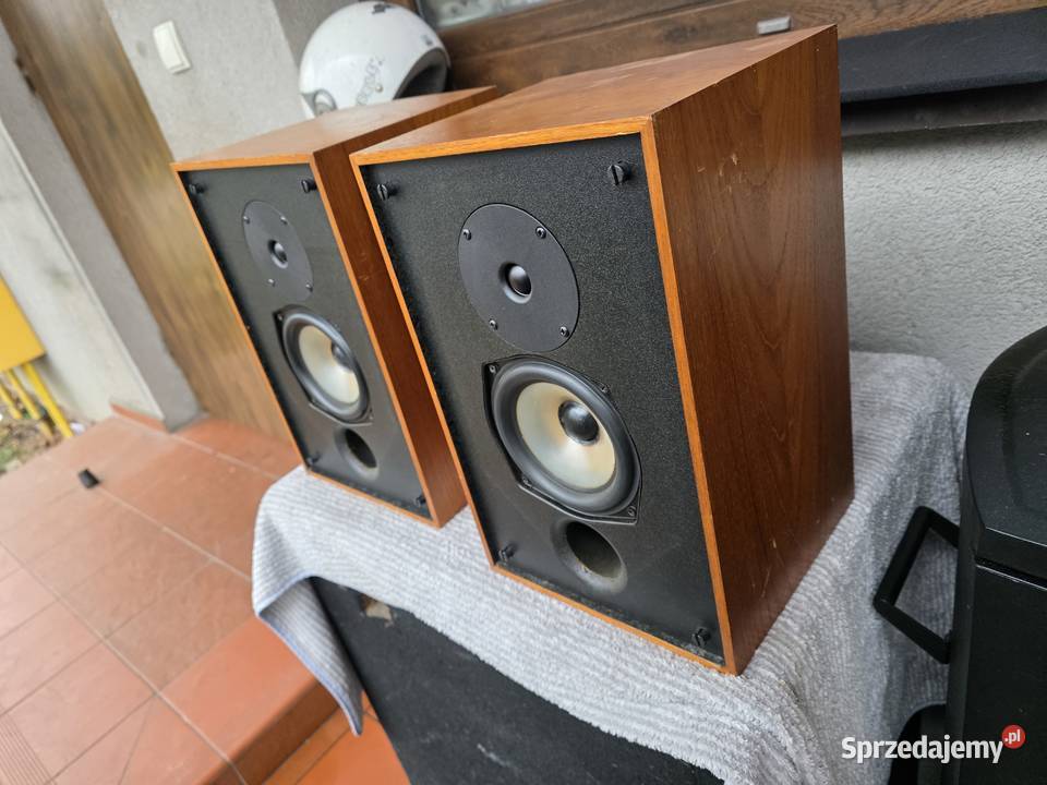 kolumny rogers LS21p vintage Chełm Śląski sprzedam