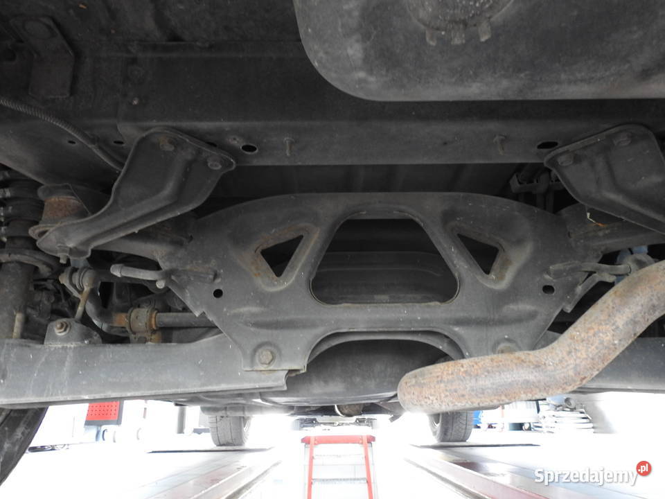 20 TDI 140 7OSOBOWY BEZWYPADKOWY ORYGLAKIER bluetooth Motoryzacja Mielec
