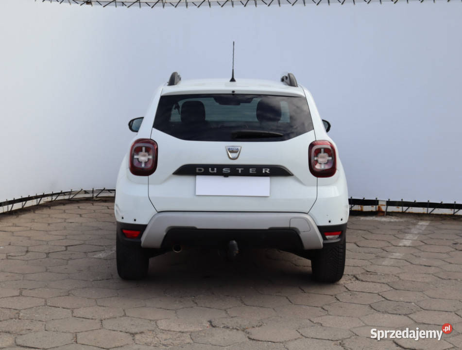 Dacia Duster 10 TCe 999cm3 Łódź sprzedam
