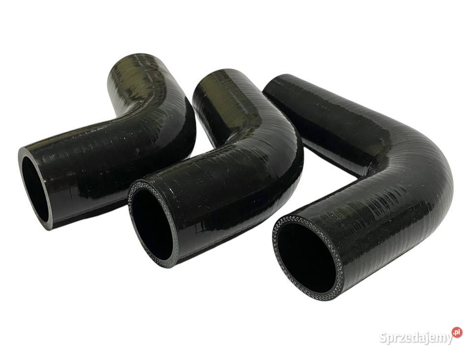 PRZEWODY CHŁODNICY SILIKONOWE UAZ 469 452 3151 sprzedam