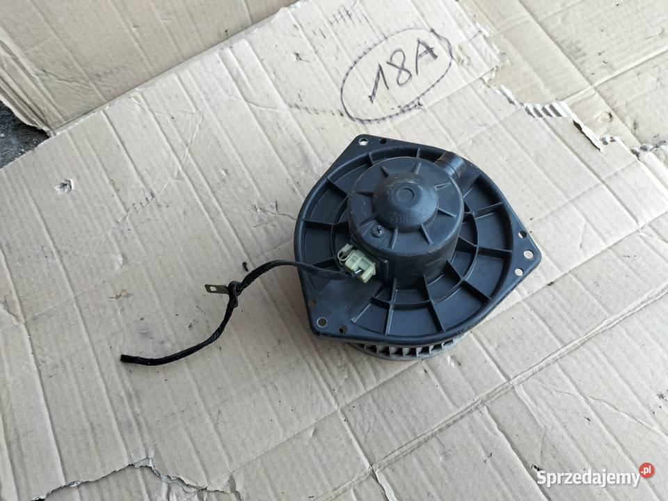 DMUCHAWA WENTYLATOR 5675030352 NISSAN