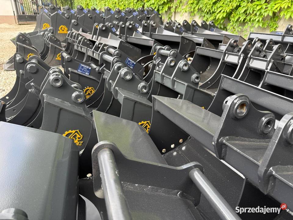Łyżka skarpowa JCB 8050 JCB 8025 8045 4cx 3cx