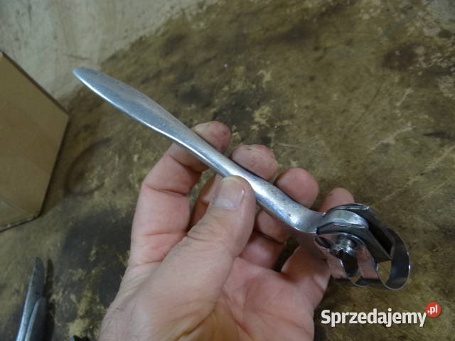 klamka MILA Simson AWO IFA BK 350 MZ ES org DDR lubuskie Żary