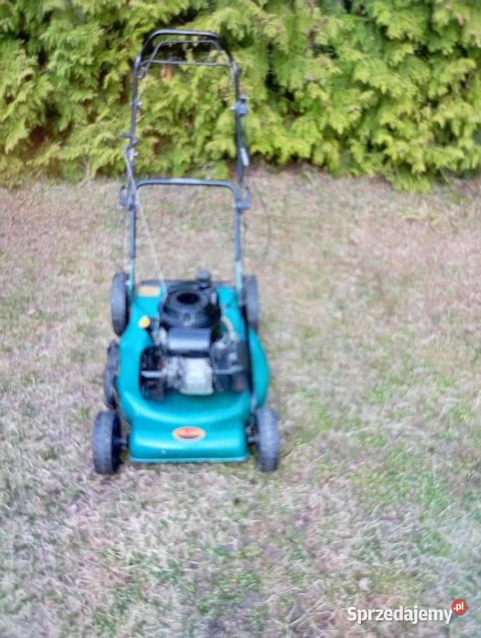 Duża Kosiarka spalinowa 56 Dom i Ogród Tuchola