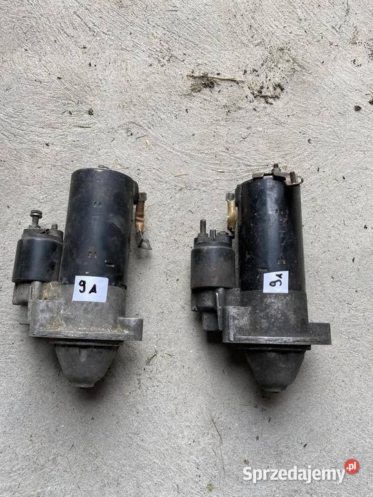 Rozrusznik 068 911 024 F Części Lubin