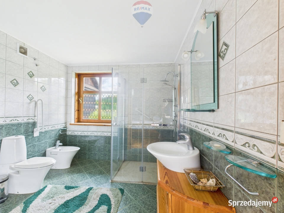 Dom pensjonatowyTwój gotowy biznes Borówna