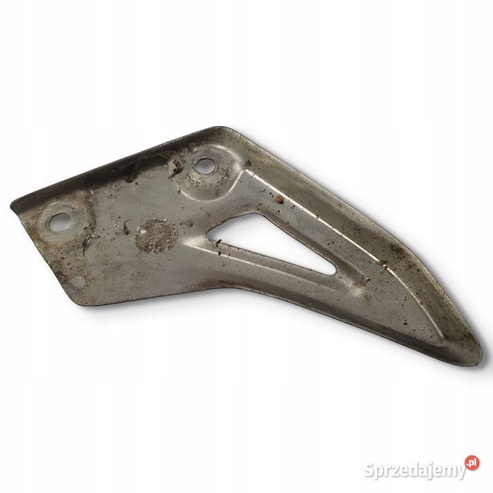 PRAWA OSŁONA POMPKI HAMULCA Triumph Speed Triple