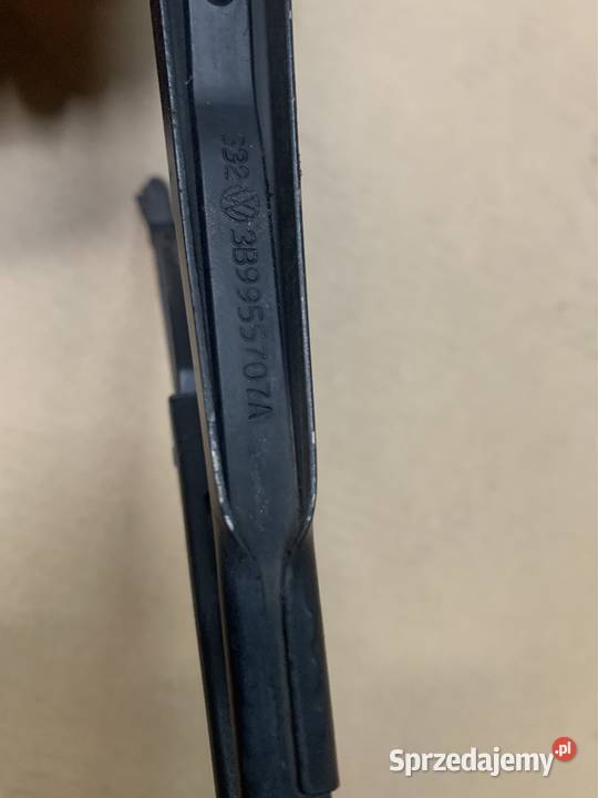 Ramię tylnej wycieraczki 3B9955707 vw passat b5 Szczecin
