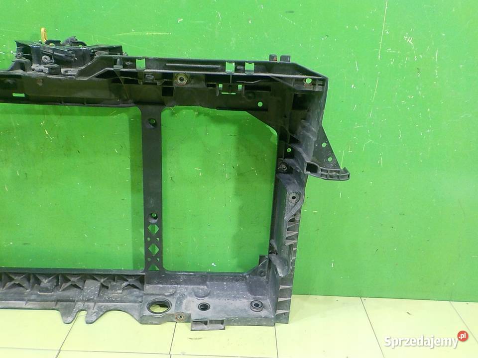 FORD B 10 B 13r 5D pas przedni wzmocnienie Suków