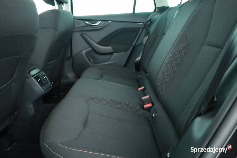 Skoda Scala 10 TSI 4/5 Piaseczno
