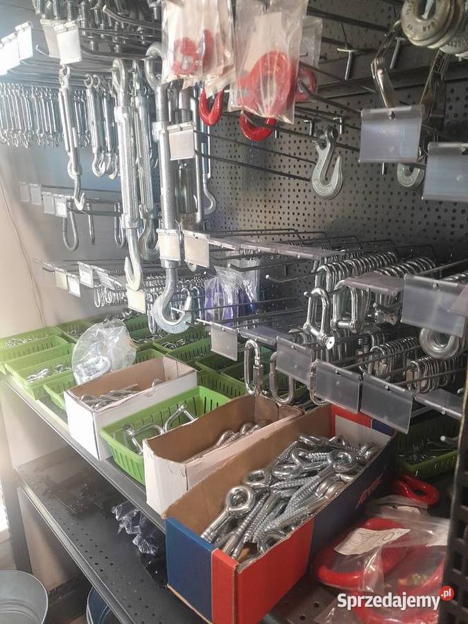 Sprzedam tanio towar likwidowanego sklepu podkarpackie Ropczyce