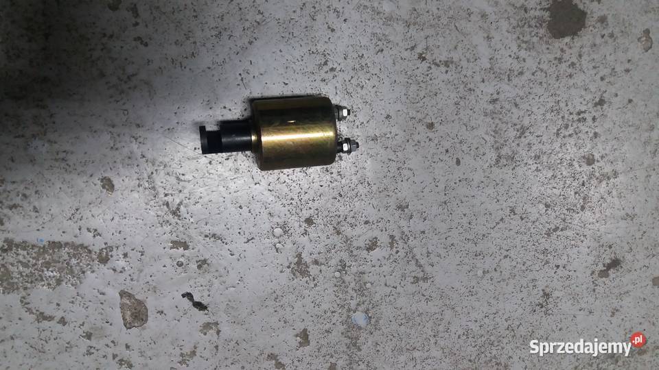 Siłownik cewka pompy Jelcz Star Kraków