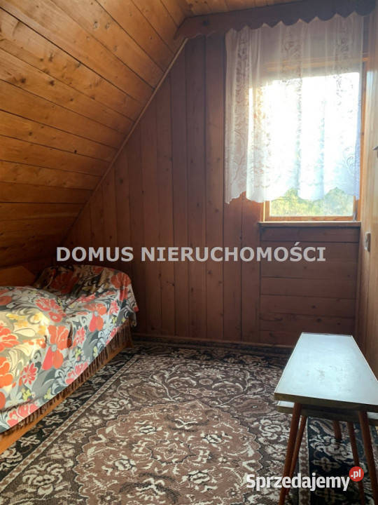 sprzedaży gruntu 700m2 Kazimierz