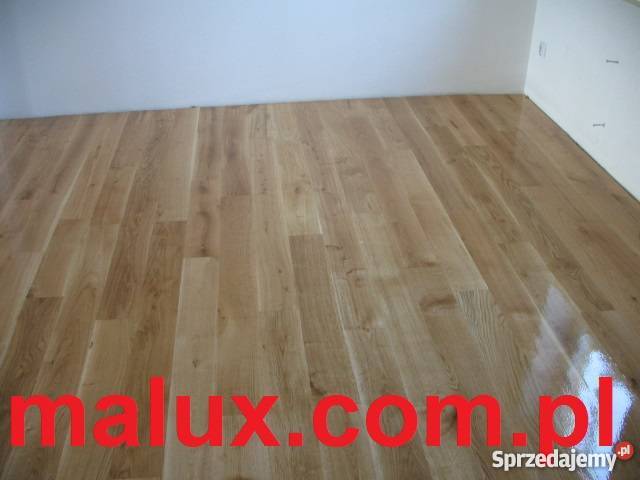 Cyklinowanie układanie parkiet Kraków Wieliczka małopolskie Kraków