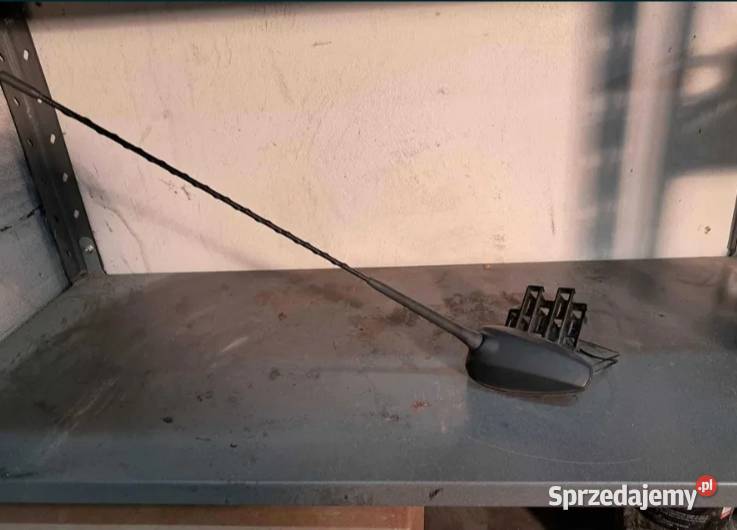 Antena dachowa BMW oryginal e87 e81 e82 x1 e84 Sprzęt audio fabryczny podkarpackie