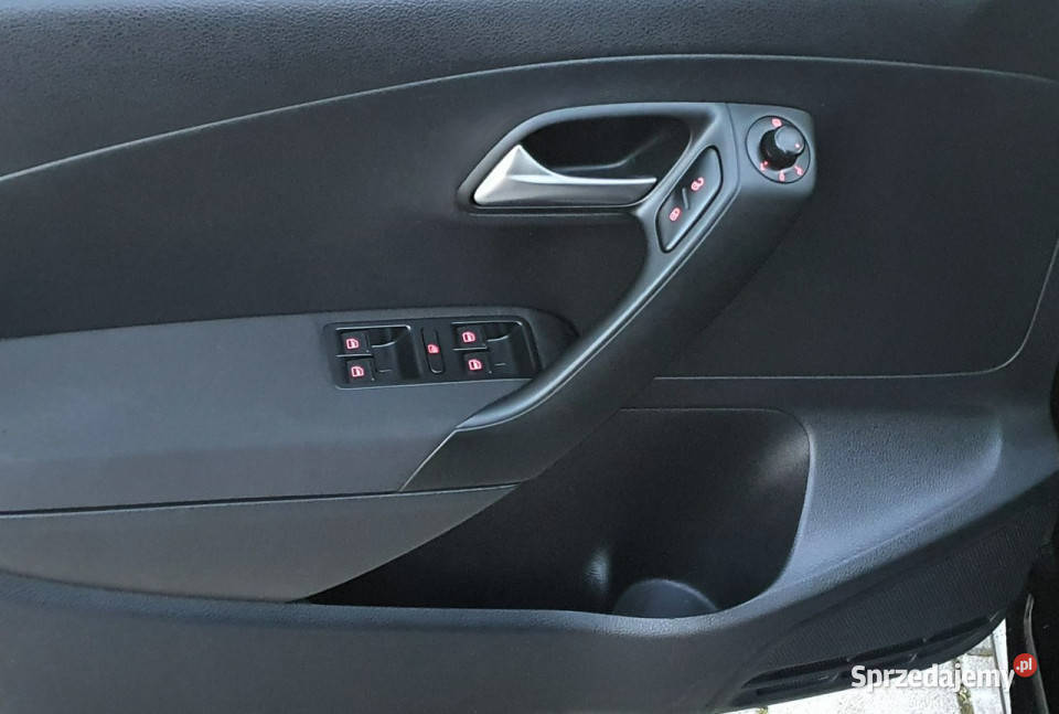 Volkswagen Polo Zarejestrowany zadbanyBez sprzedam
