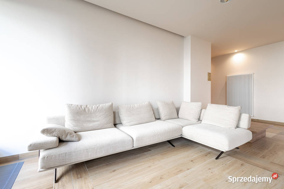 Mieszkanie Warszawa Mokotów balkon Wynajem