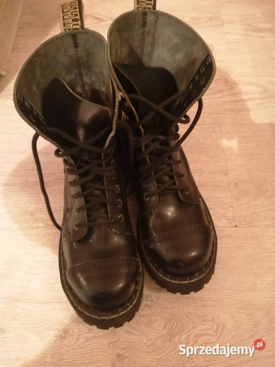 Glany o numerze butów 42 sprzedam