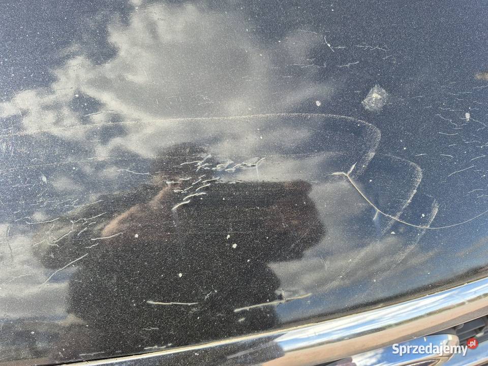 Ford Mondeo 20TDCI Kombi klimatyzacja Szczecin