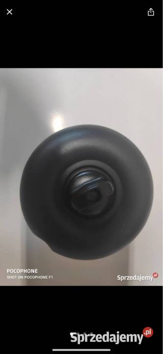 Wyłącznik pojedynczy PRL śląskie Gliwice