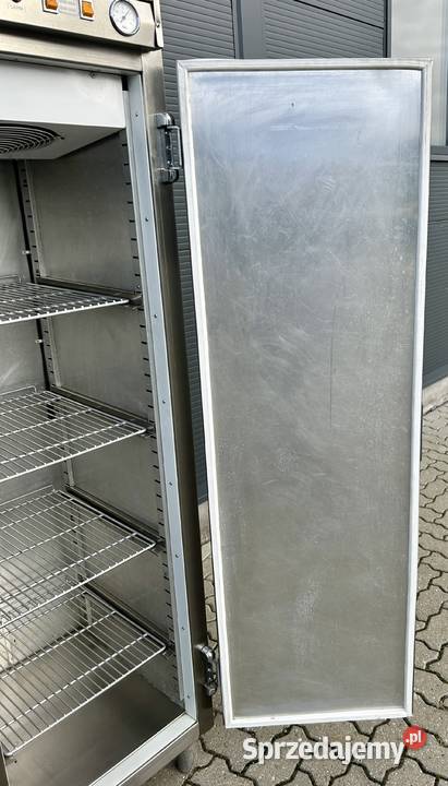 SZAFA CHŁODNICZA KYL CITY 450L LODÓWKA CHŁODNIA Krępsko